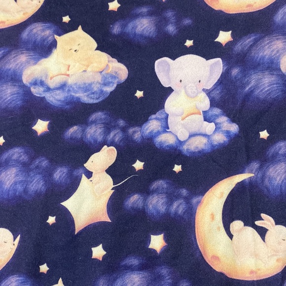 Adult onesie from LKB - Picture 2 of 4